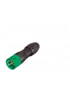 99 9113 70 05 Snap-In IP67 cable connector